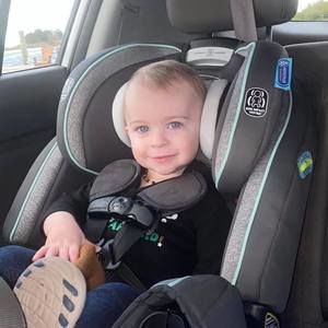 Meet your Posher, Beth